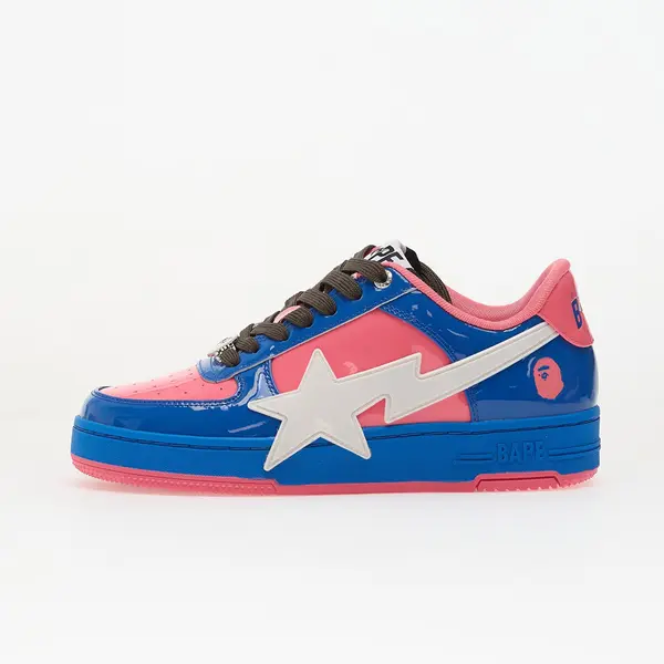 A BATHING APE Сникърси A BATHING APE Bape Sta Os 1 M2 Blue EUR 41