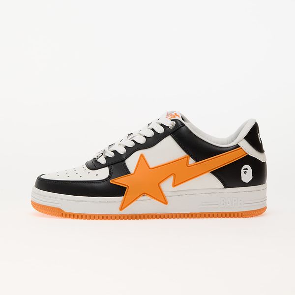 A BATHING APE Сникърси A BATHING APE Bape Sta Os 2 M2 Black EUR 41