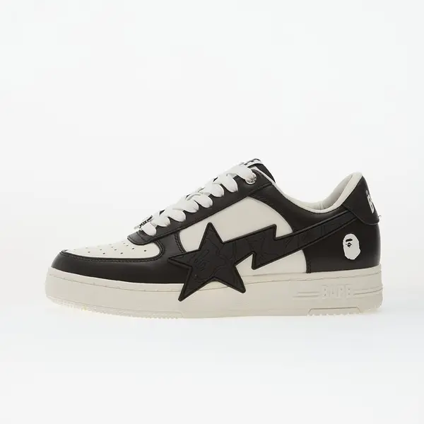 A BATHING APE Сникърси A BATHING APE Bape Sta Os 2 M2 Black EUR 43