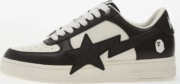 A BATHING APE Сникърси A BATHING APE Bape Sta Os 2 M2 Black EUR 46