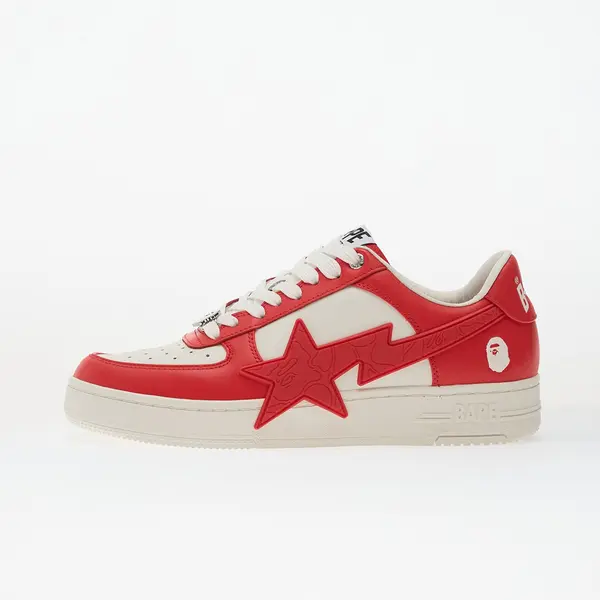 A BATHING APE Сникърси A BATHING APE Bape Sta Os 2 M2 Red EUR 42.5