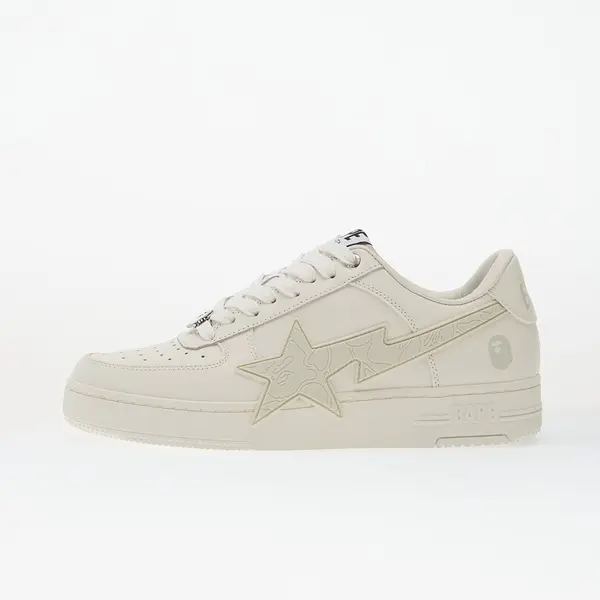 A BATHING APE Сникърси A BATHING APE Bape Sta Os 2 M2 White EUR 41