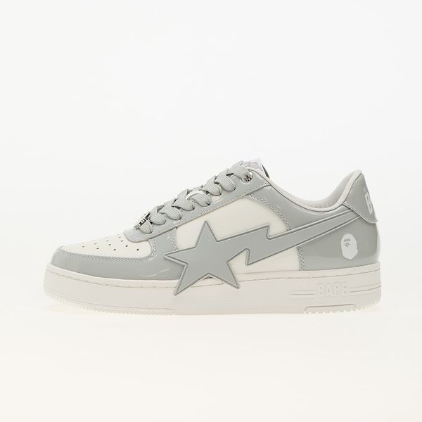 A BATHING APE Сникърси A BATHING APE Bape Sta Os 3 M2 Gray EUR 40