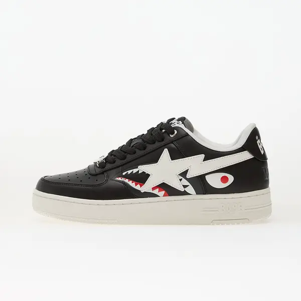 A BATHING APE Сникърси A BATHING APE Bape Sta Shark 2 M2 Black EUR 42.5