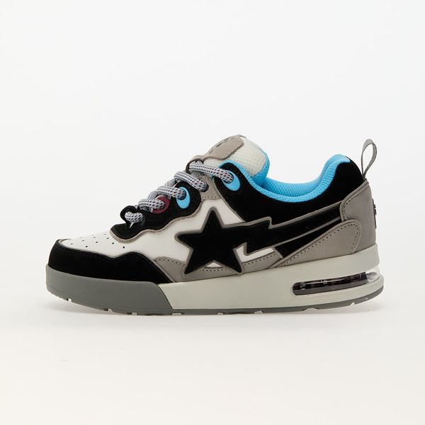 A BATHING APE Сникърси A BATHING APE Flip Sta L Black EUR 35.5