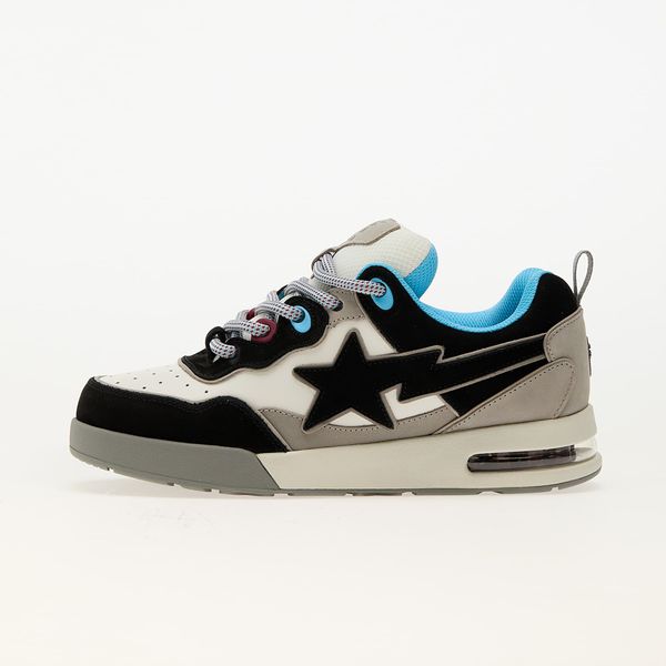 A BATHING APE Сникърси A BATHING APE Flip Sta M1 Black EUR 45