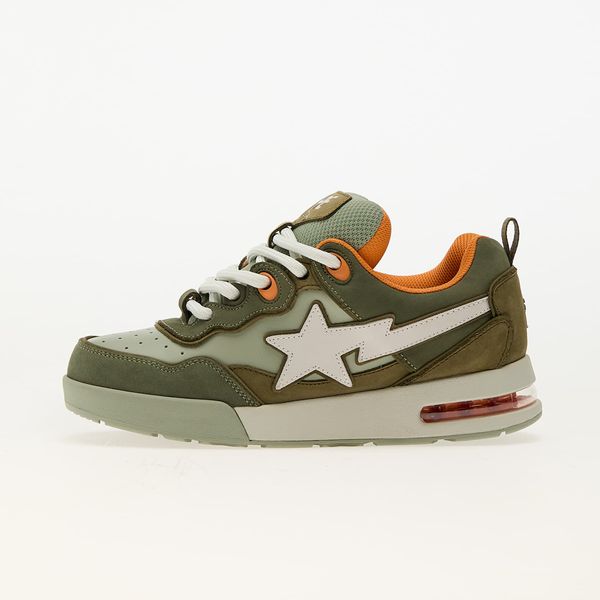 A BATHING APE Сникърси A BATHING APE Flip Sta M1 Old EUR 43