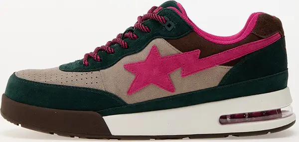 A BATHING APE Сникърси A BATHING APE Road Sta 1 Pink EUR 40