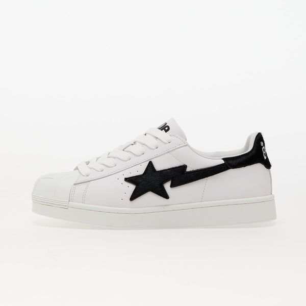 A BATHING APE Сникърси A BATHING APE Skull Sta 2 M1 White EUR 42.5
