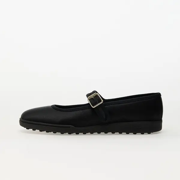A.P.C. Сникърси A.P.C. Moe Mary Janes Black EUR 38