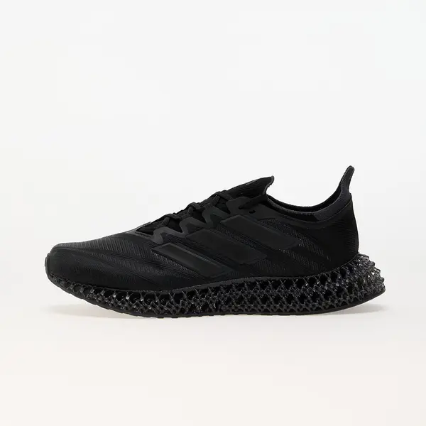 adidas Performance Сникърси adidas 4DFWD 4 M Core Black/ Core Black/ Core Black EUR 40 2/3
