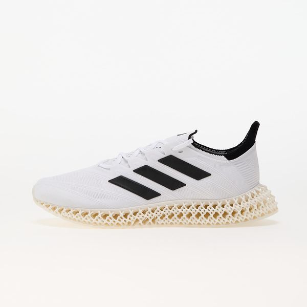 adidas Performance Сникърси adidas 4DFWD 4 M Ftw White/ Core Black/ Dash Grey EUR 45 1/3