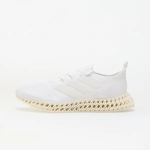 adidas Performance Сникърси adidas 4DFWD 4 Running Ftwr White/ Grey Four/ Grey Four EUR 38