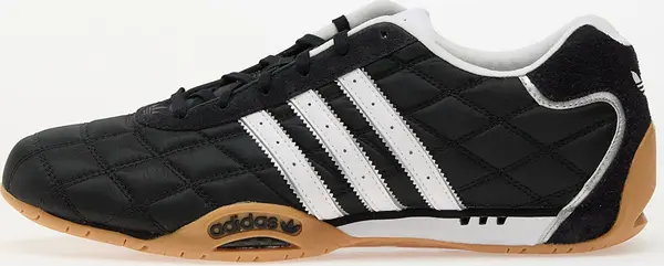 adidas Originals Сникърси adidas Adi Racer Lo Core Black/ Ftwr White/ Gum 3 EUR 36