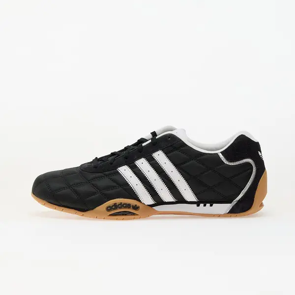adidas Originals Сникърси adidas Adi Racer Lo Core Black/ Ftwr White/ Gum 3 EUR 40 2/3