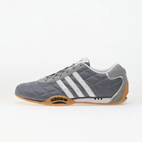 adidas Originals Сникърси adidas Adi Racer Lo Grey Three/ Ftwr White/ Gum 3 EUR 38