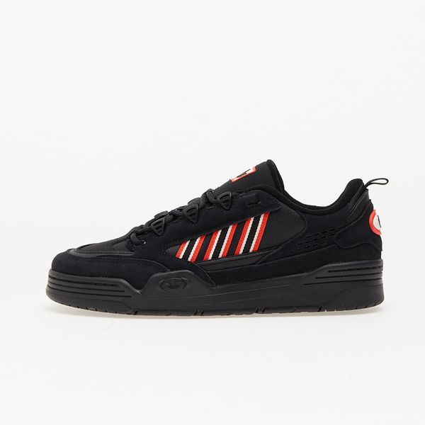 adidas Originals Сникърси adidas Adi2000 Core Black/ Core Black/ Bright Red EUR 38