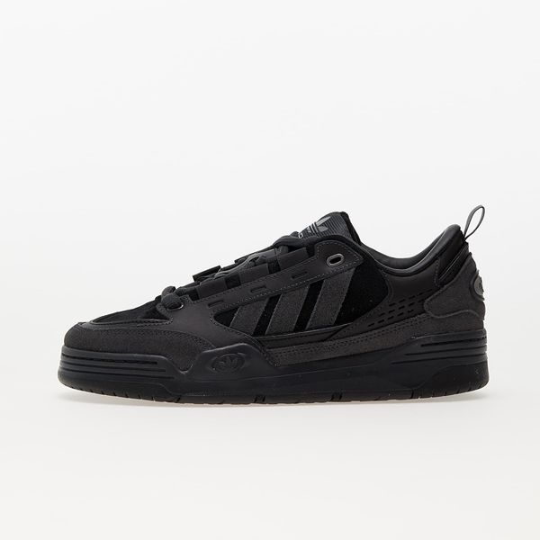 adidas Originals Сникърси adidas Adi2000 Core Black/ Utility Black/ Utility Black EUR 40 2/3