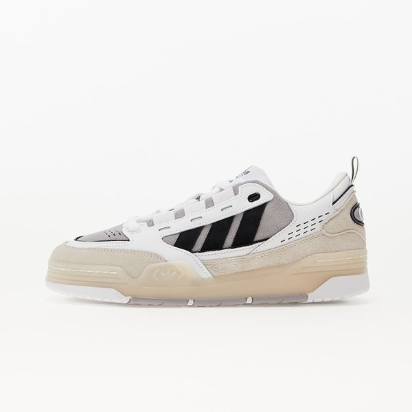 adidas Originals Сникърси adidas Adi2000 Ftwr White/ Core Black/ Core White EUR 36 2/3