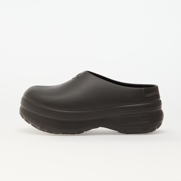 adidas Originals Сникърси adidas Adifom Stan Mule W Dark Brown/ Dark Brown/ Dark Brown EUR 38 2/3