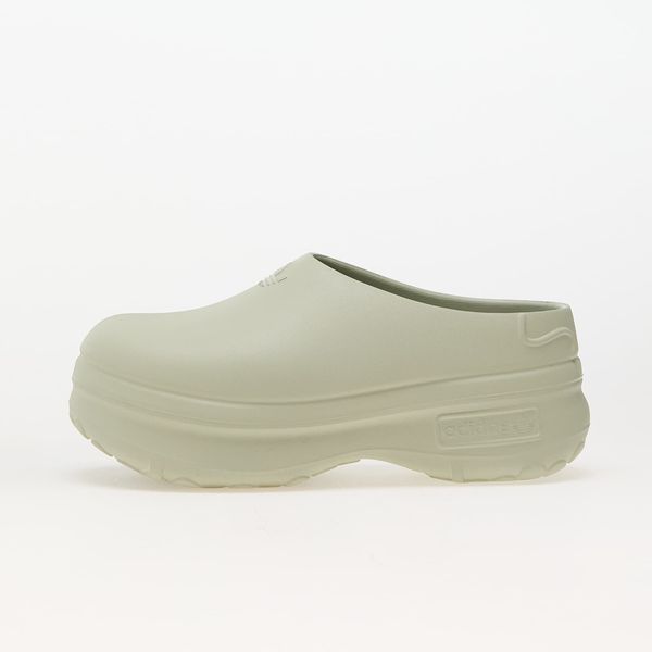 adidas Originals Сникърси adidas Adifom Stan Mule W Halo Green/ Halo Green/ Supplier Colour EUR 40.5