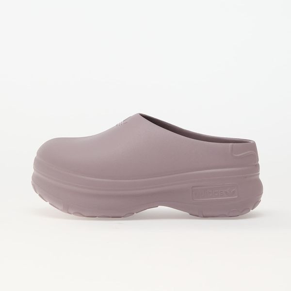 adidas Originals Сникърси adidas Adifom Stan Mule W Preloved Fig/ Preloved Fig/ Preloved Fig EUR 38 2/3