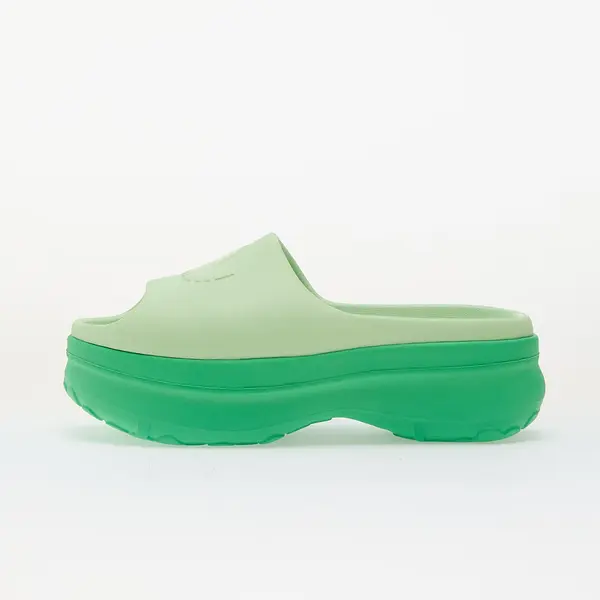 adidas Originals Сникърси adidas Adifom Stan Slide W Energy Green/ Segrsp/ Energy Green EUR 43