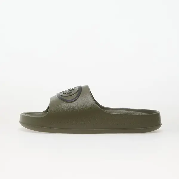 adidas Originals Сникърси adidas Adilette 00s Olive Strata/ Core Black/ None EUR 43