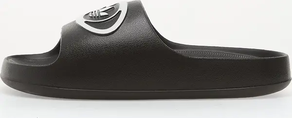 adidas Originals Сникърси adidas Adilette 00S Slides Core Black/ Ftwr White/ None EUR 46