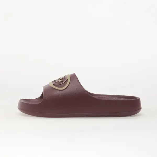 adidas Originals Сникърси adidas Adilette 00s Slides Maroon/ Khaki Three/ Khaki Three EUR 42