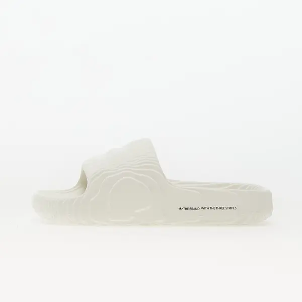 adidas Originals Сникърси adidas Adilette 22 W Off White/ Off White/ Core Black EUR 38