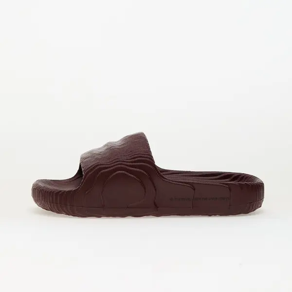 adidas Originals Сникърси adidas Adilette 22 W Shadow Red/ Shadow Red/ Shadow Red EUR 38