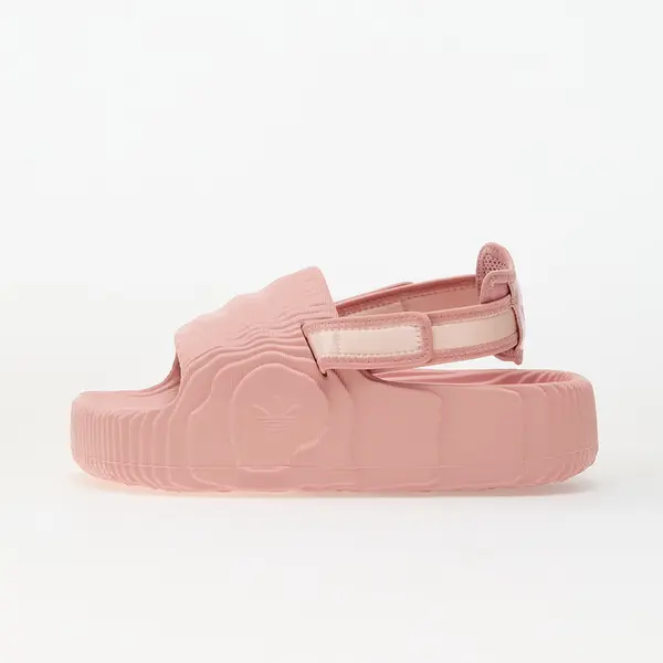 adidas Originals Сникърси adidas Adilette 22 XLG Slides Wonder Mauve/ Wonder Mauve/ Wonder Quartz EUR 35.5