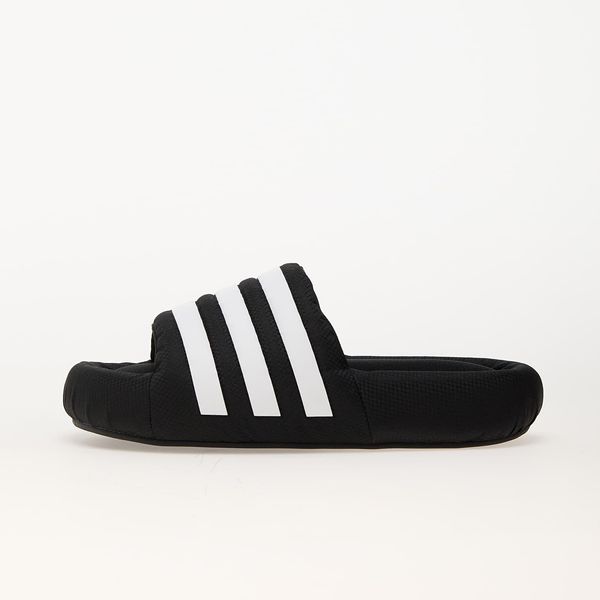 adidas Originals Сникърси adidas Adilette 24 Coreblack/ Ftw White/ Coreblack EUR 38