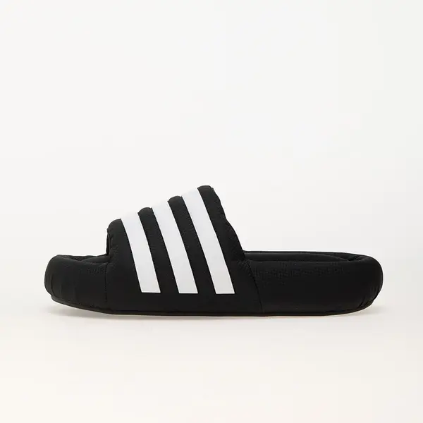 adidas Originals Сникърси adidas Adilette 24 Coreblack/ Ftw White/ Coreblack EUR 39