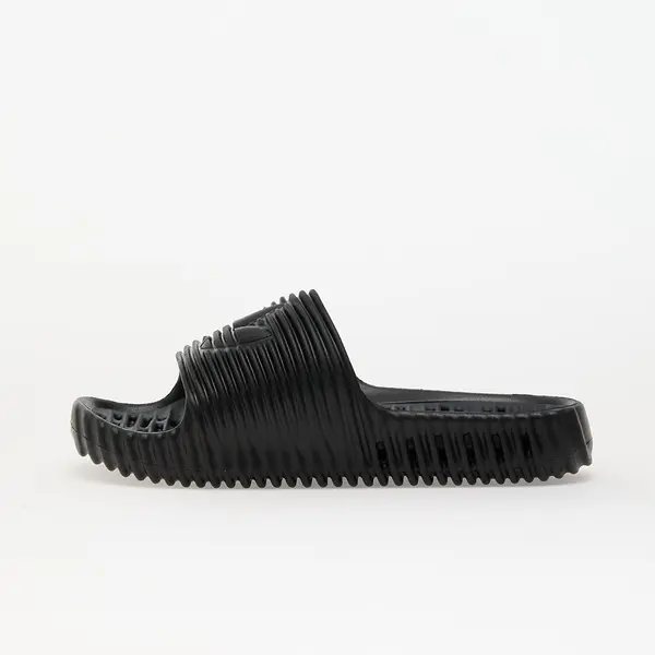 adidas Originals Сникърси adidas Adilette 25 Core Black/ Core Black/ Carbon EUR 39
