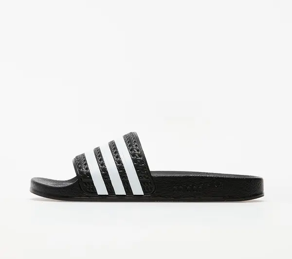adidas Originals Сникърси adidas Adilette Black/ White/ Black EUR 37