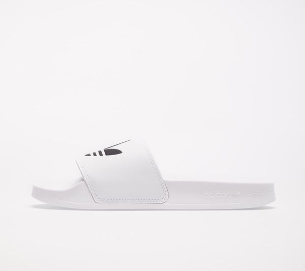 adidas Originals Сникърси adidas Adilette Lite Ftwr White/ Core Black/ Ftwr White EUR 39