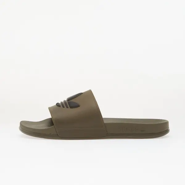 adidas Originals Сникърси adidas Adilette Og Cf Branch/ Core Black/ Branch EUR 44.5