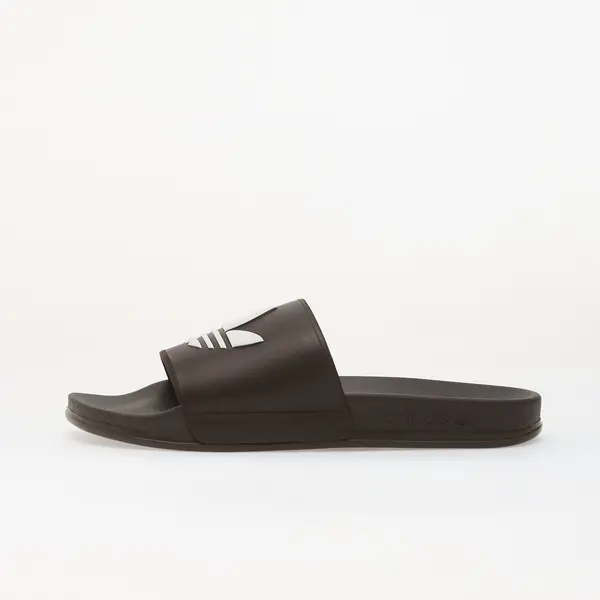 adidas Originals Сникърси adidas Adilette OG Cf Slides Aurora Coffee/ Khaki Six/ Aurora Coffee EUR 47