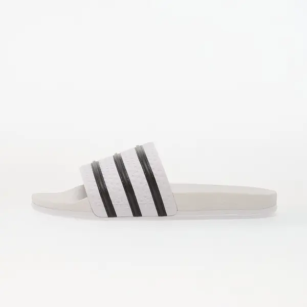 adidas Originals Сникърси adidas Adilette Og Cf Slides Ftwr White/ Core Black/ Ftwr White EUR 46