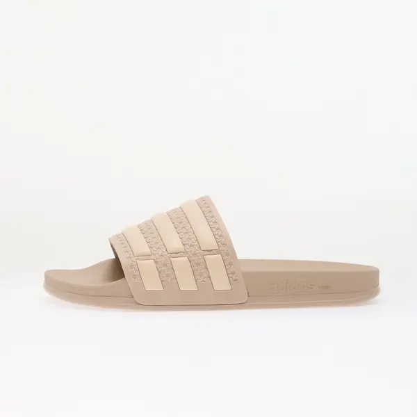 adidas Originals Сникърси adidas Adilette OG Comfort Slides Wonder Taupe/ Wonder Quartz/ Wonder Taupe EUR 40.5