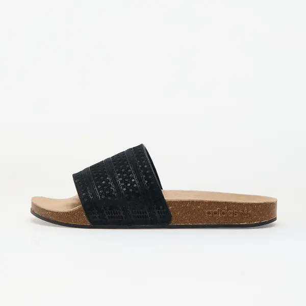 adidas Originals Сникърси adidas Adilette Slides Core Black/ Core Black/ Core Black EUR 42