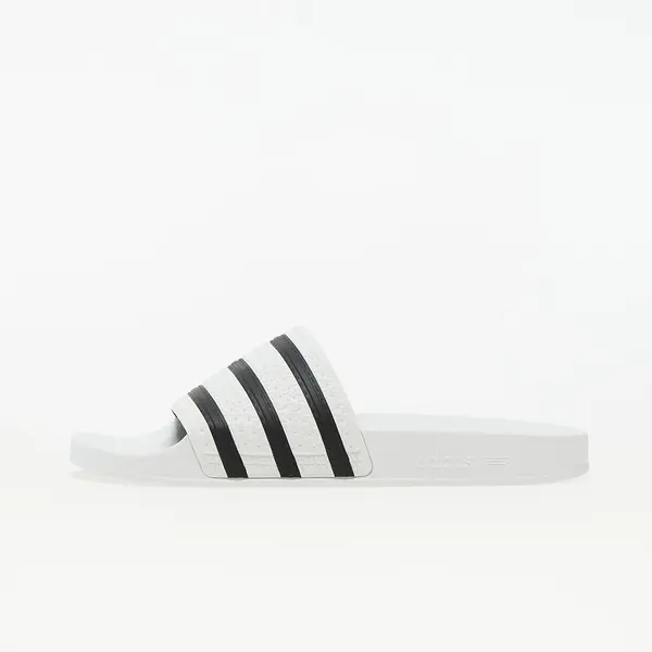 adidas Originals Сникърси adidas Adilette White/ Core Black/ White EUR 37