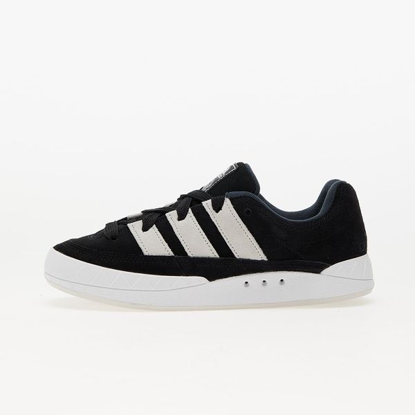 adidas Originals Сникърси adidas Adimatic Core Black/ Crystal White/ Carbon EUR 43 1/3