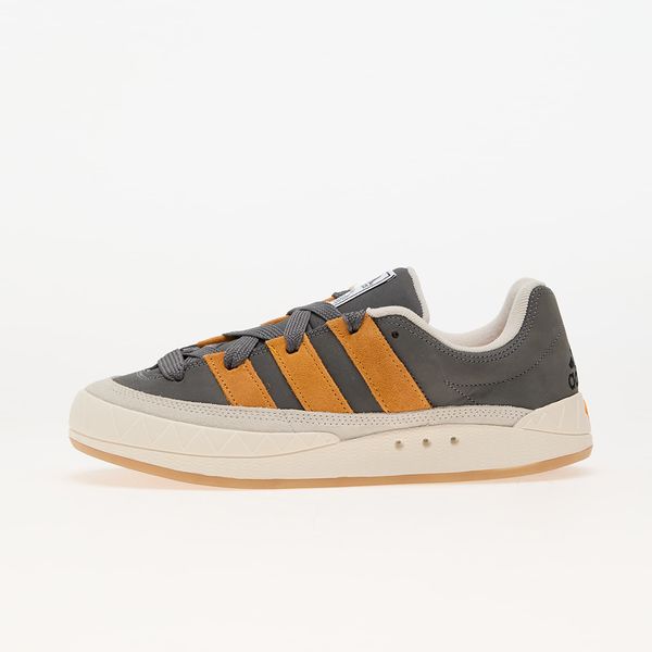 adidas Originals Сникърси adidas Adimatic Grey Four/ Creora/ Aluminium EUR 41 1/3