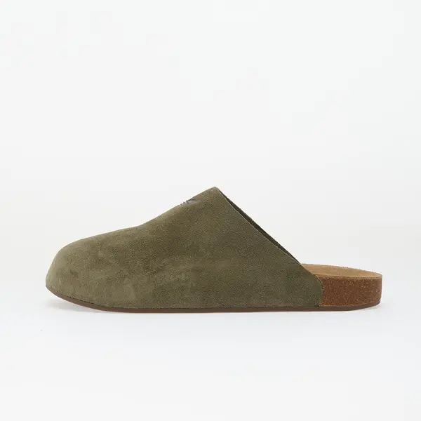 adidas Originals Сникърси adidas Adimule Olive Strata/ Olive Strata/ Gum5 EUR 40.5