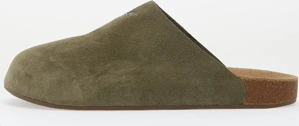 adidas Originals Сникърси adidas Adimule Olive Strata/ Olive Strata/ Gum5 EUR 44