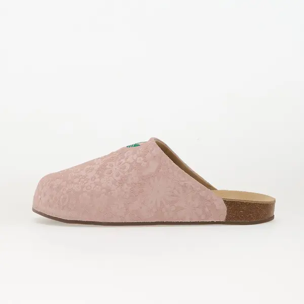 adidas Originals Сникърси adidas Adimule W Sanpin/ Bright Green/ Gum5 EUR 38