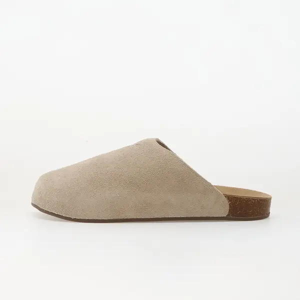 adidas Originals Сникърси adidas Adimule Wonder Beige/ Wonder Beige/ Gum5 EUR 39